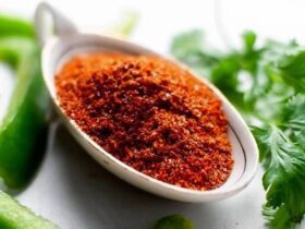 Old El Paso Taco Seasoning Recipe