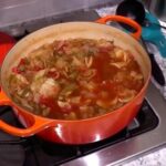 Peel A Pound Soup Recipe