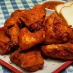 Gus's Fried Chicken Recipe