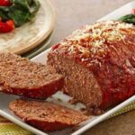 Lipton Souperior Meatloaf Recipe