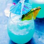 Summer Pool Drink Recipe