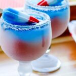 Bomb Pop Drink Recipe