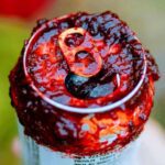 Chamoy Rim Dip Recipe