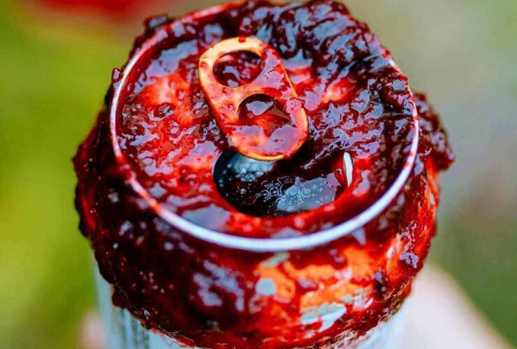 Chamoy Rim Dip Recipe