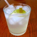 White Gummy Bear Shot Recipe