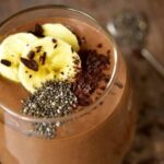 Isagenix Chocolate Shake Recipe