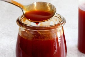 Chicago Mild Sauce Recipe