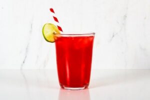 Jolly Rancher Shot Recipe