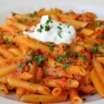 Cheesecake Factory Tomato Basil Pasta