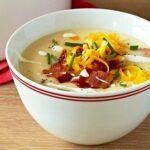 Chili's Potato Soup Recipe