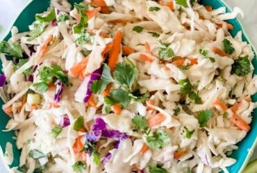 Dole Coleslaw Recipe