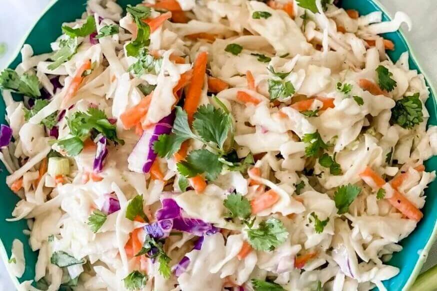 Dole Coleslaw Recipe