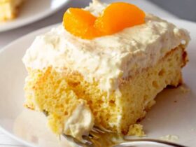 Pioneer Woman Mandarin Orange Cake Recipe