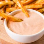 Red Robin Campfire Sauce Recipe