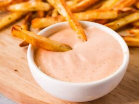 Red Robin Campfire Sauce Recipe