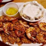 Texas Roadhouse Grilled Shrimp Recipe