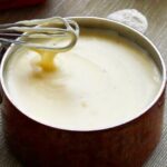 Coconut Cream Sauce Recipe