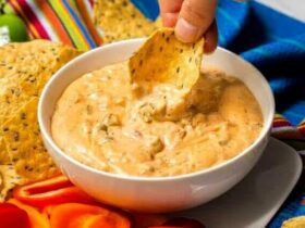 Mellow Mushroom Beer Cheese Recipe