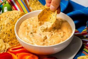 Mellow Mushroom Beer Cheese Recipe