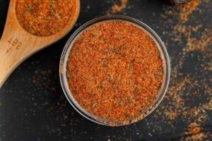 Texas Roadhouse Steak Seasoning Recipe - Copycat