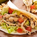 Del Taco Chicken Soft Tacos Recipe