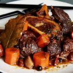 Beef Shank Recipe