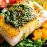 Chilean Sea Bass Recipe