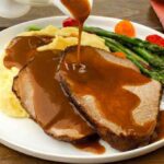 Better than Bouillon Gravy Recipe