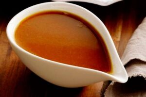 Texas Roadhouse Au Jus Recipe