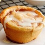 Cinnamon Roll Apple Pie Recipe