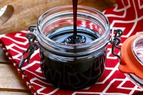 Sweet Soy Dipping Sauce Recipe