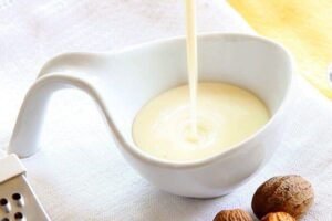 Veloute Sauce Recipe