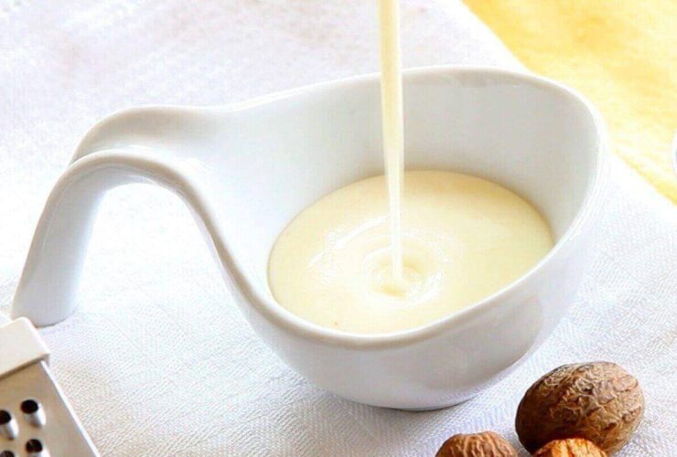 Veloute Sauce Recipe