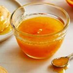 Orange Marmalade Sauce Recipe