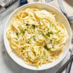 Better Than Olive Garden Alfredo Sauce Recipe