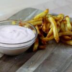 Texas Roadhouse Creamy Horseradish Sauce Recipe