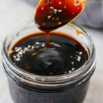 Restaurant Teriyaki Sauce Recipe