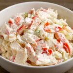 Golden Corral Crab Salad Recipe