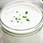 Red Robin Ranch Dressing Recipe