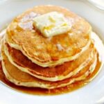 Joanna Gaines Pancake Recipe