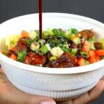 Flame Broiler Magic Sauce Recipe