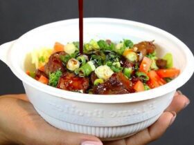 Flame Broiler Magic Sauce Recipe