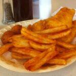 Arthur Treacher Fish And Chips Recipe