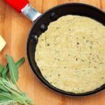 Sage Cream Sauce Recipe