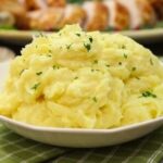 Cheesecake Factory Mashed Potatoes Recipe