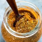 Spanish Seasoning Recipe