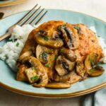 Carrabba's Chicken Marsala Recipe