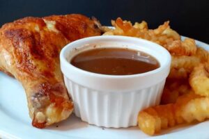 Swiss Chalet Sauce Recipe