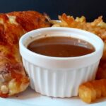 Swiss Chalet Sauce Recipe