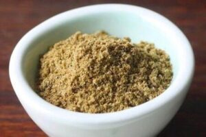 Asian Seasoning Recipe